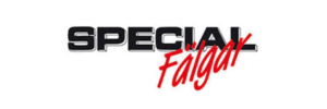 Specialfälgar